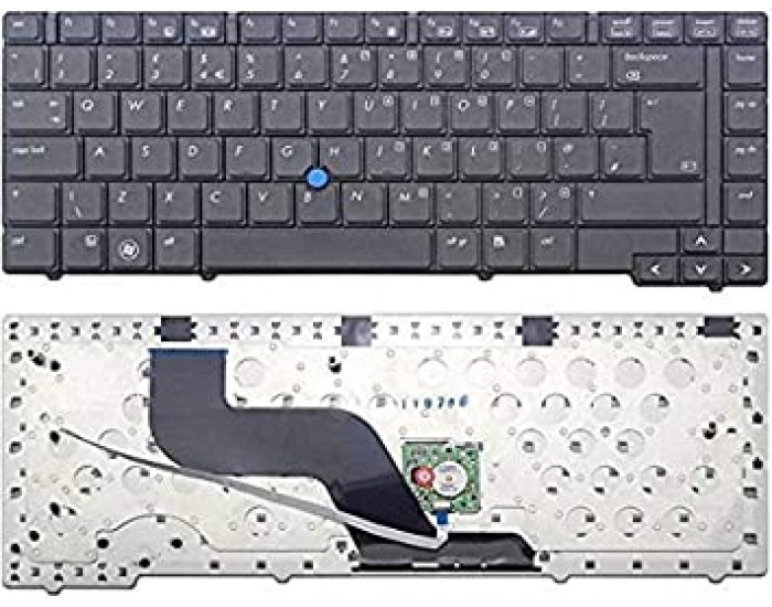 LAPTOP KEYBOARD FOR HP ELITEBOOK 8440P